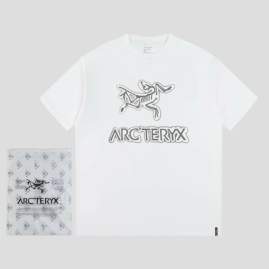 Picture of Arcteryx T Shirts Short _SKUArcteryxXS-Ltltx718-222740